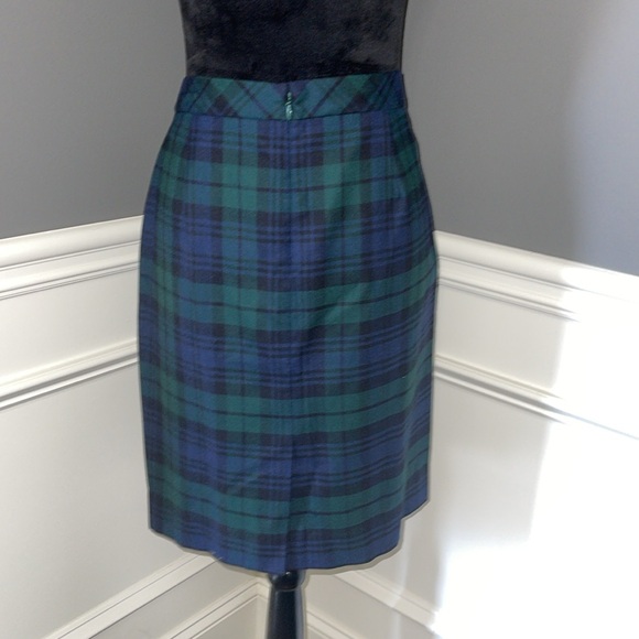 J.Crew, “The Pencil Skirt” - Picture 3 of 8